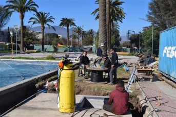 Alameda de Ovalle (Small)