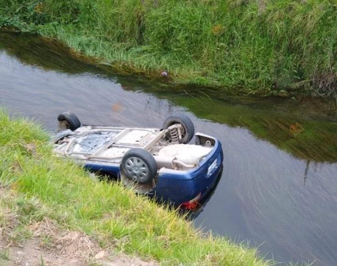 Accidente en Pan de Azúcar deja tres personas fallecidas 1 Accidente en Pan de Azúcar deja tres personas fallecidas