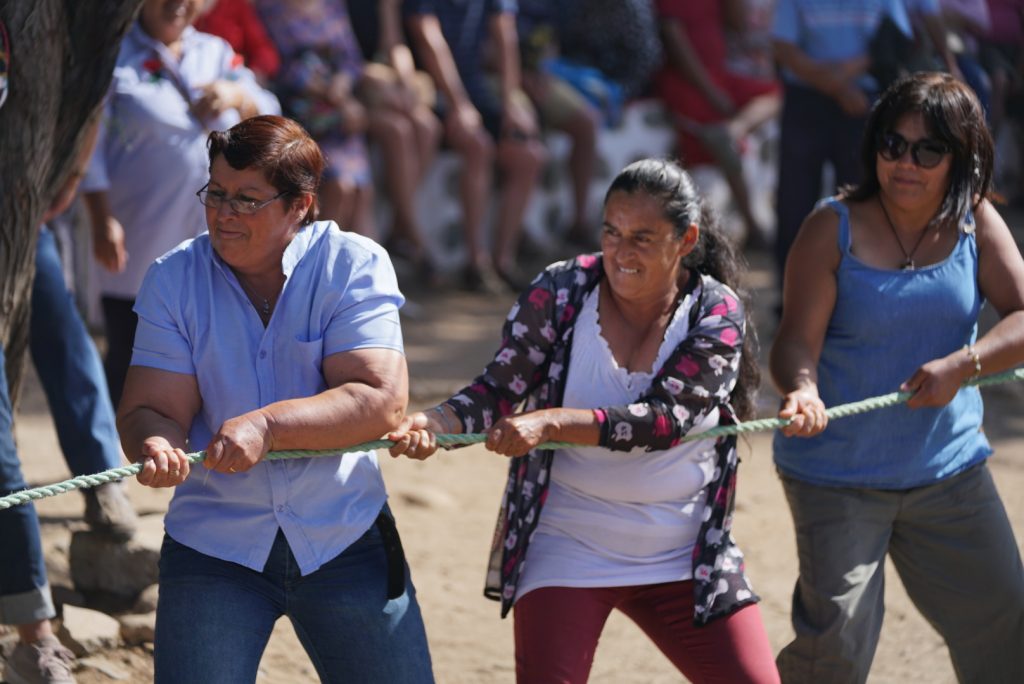 Barraza Congrega a centenares de familias en torno a las tradiciones campesinas 1 Barraza Congrega a centenares de familias en torno a las tradiciones campesinas