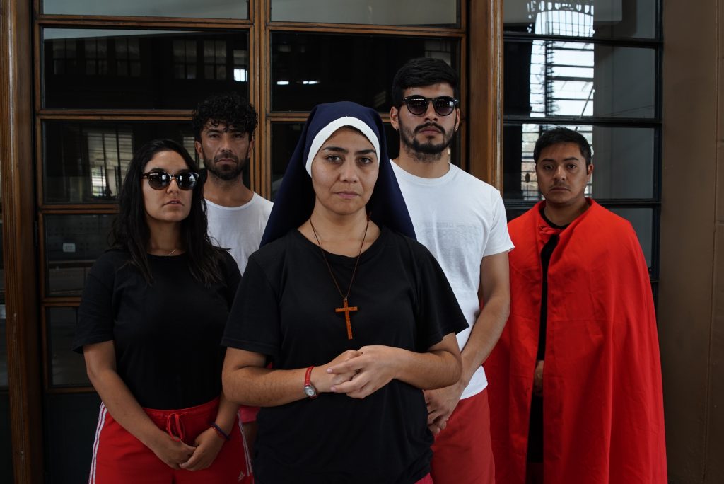 Este viernes el Tmo inicia su temporada 2020 con La Obra Evangelista 1 Este viernes el Tmo inicia su temporada 2020 con La Obra Evangelista