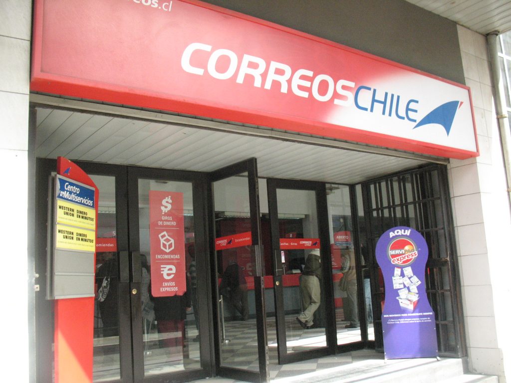 Pandemia también golpea a correos de chile: Diputado Núñez y sindicatos piden apoyo estatal 1 Pandemia también golpea a correos de chile: Diputado Núñez y sindicatos piden apoyo estatal