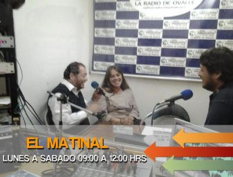 Programacion 2 EL MATINAL