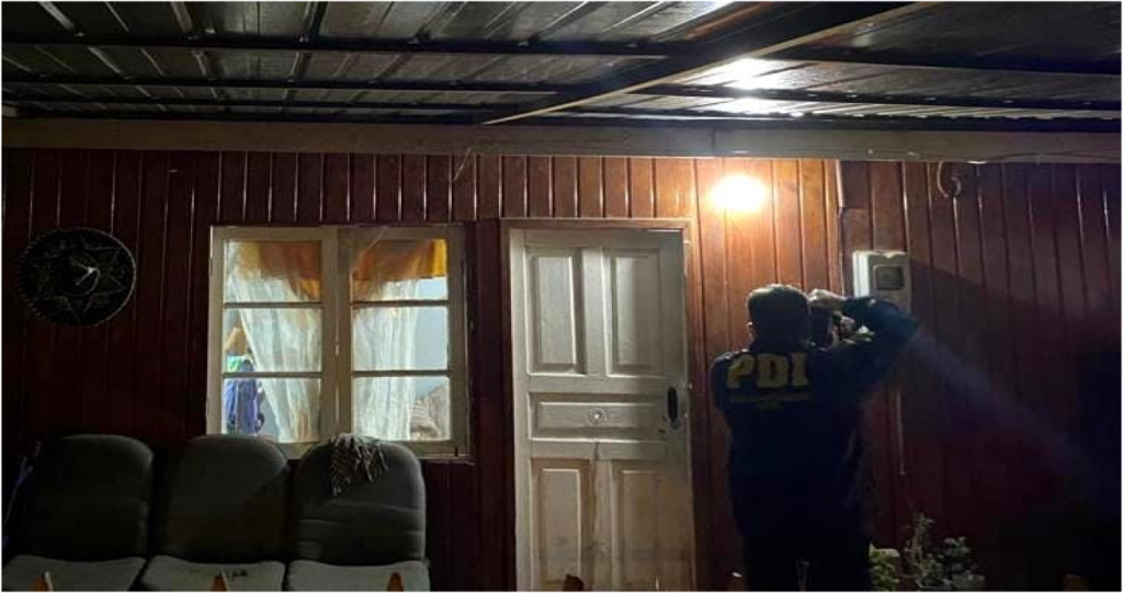 Menor de 16 años falleció tras recibir descarga eléctrica en su hogar de Huamalata 1 Menor de 16 años falleció tras recibir descarga eléctrica en su hogar de Huamalata