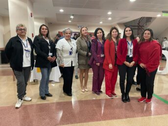 Hospital de La Serena retoma actividad asistencial no covid y proyecta importante aumento en cirugías