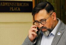 Diputado Víctor Pino denuncia presión del presidente de la cámara para sacarlo de la Comisión de Economía