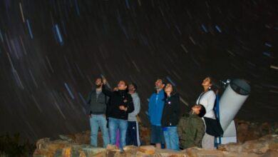 En Conmemoración del Eclipse total de La Serena: Impulsan proyecto para declarar Día 2 De Julio como Día Nacional del Astroturismo