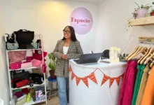 Espacio Creativo, la exclusiva tienda de emprendimientos de mujeres creada por dos amigas de La Serena