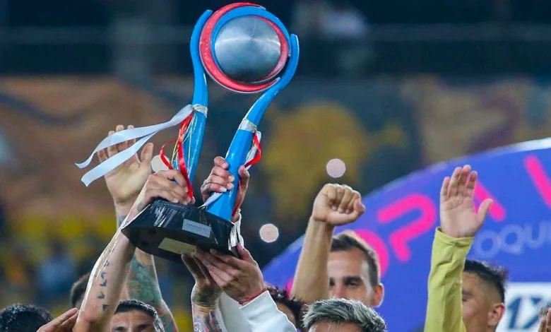 Copa de Verano 2024: La U, la UC y Coquimbo Unido Competirán por el Trofeo