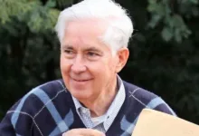 A los 81 años muere excandidato presidencial Francisco Javier Errázuriz