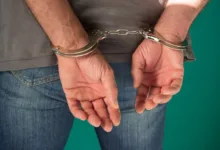 Detienen a prófugo por abuso sexual a menor en Ovalle: Cumplirá condena de 7 años