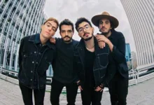Morat presenta "Faltas Tú" y anuncia nuevo show en Chile