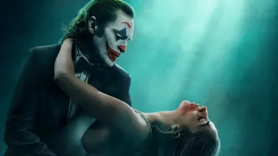 Joker 2: Joaquin Phoenix y Lady Gaga protagonizan el primer adelanto de la cinta