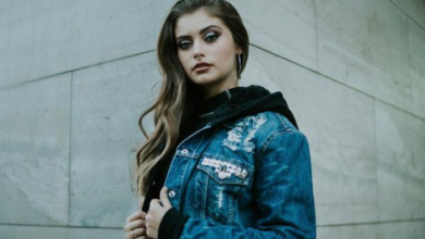 Nueva candidata a Miss Chile 2024 es modelo y cantante de death metal