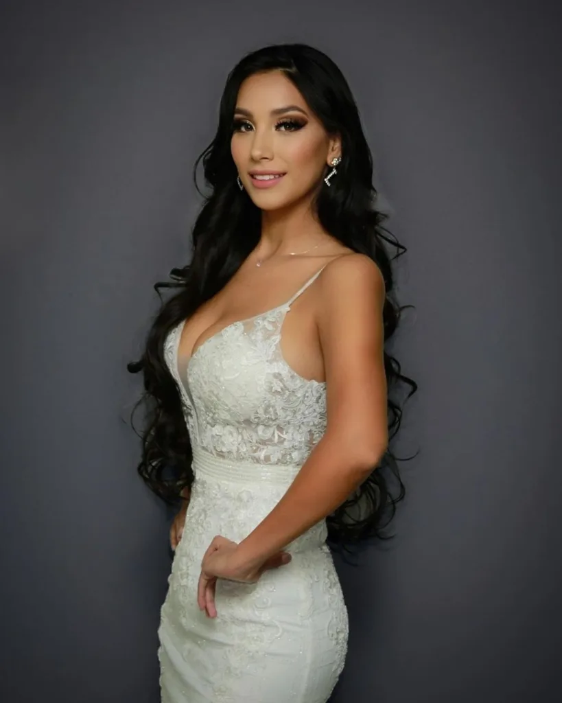 Joven ovallina Camila Pozo busca coronarse en Miss Supranational Chile 1 Joven ovallina Camila Pozo busca coronarse en Miss Supranational Chile