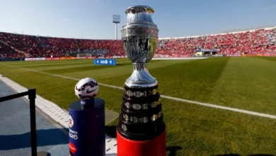 Copa América 2024: Chile listo para el desafío en Estados Unidos