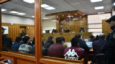 Condenan a presidio efectivo a autores de secuestro con homicidio en Paihuano