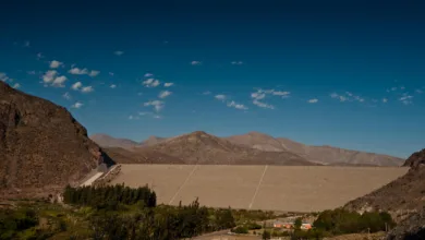 Desertificación y sequía en Chile: retos y estrategias en la Región de Coquimbo ante el Cambio Climático