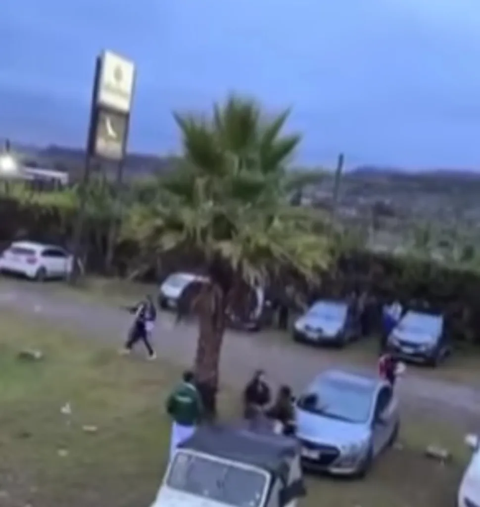 Ovalle: Video viral de balacera en Sotaquí genera alarma en la comunidad