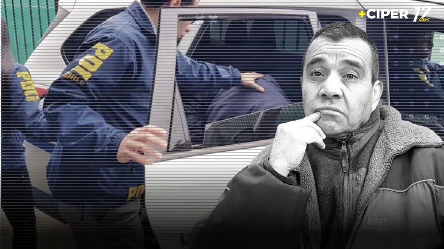 Caso Ambar: Periodísta revela crímenes desconocidos de Hugo Bustamante 1 Caso Ambar: Periodísta revela crímenes desconocidos de Hugo Bustamante