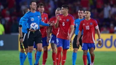 Chile dice adiós a la Copa América tras Empate y polémico arbitraje