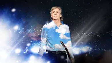 Paul McCartney confirma concierto en Santiago para octubre 2024