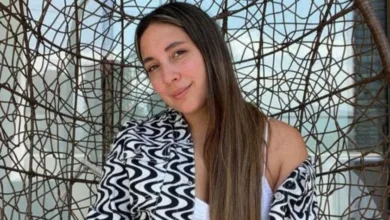 Familiares y amigos despiden a Camila Rojas, Mujer asesinada en La Serena
