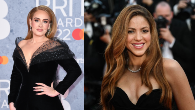 Viña 2025: Shakira y Adele en la mira para el escenario de la Quinta Vergara