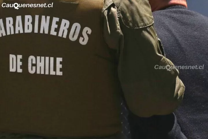 Monte Patria: Detienen a joven de 20 años por disparar con una escopeta a otro en El Palqui 1 Monte Patria: Detienen a joven de 20 años por disparar con una escopeta a otro en El Palqui
