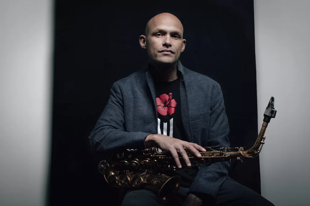 Ovalle: Festival Chile Jazz 2024 celebrará sus 10 años junto al ganador del Grammy Miguel Zenón Quartet 1 Ovalle: Festival Chile Jazz 2024 celebrará sus 10 años junto al ganador del Grammy Miguel Zenón Quartet