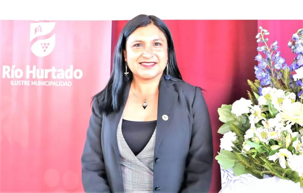 Cambios y Continuidad: Conoce a los nuevos alcaldes de la provincia del Limarí elegidos en las elecciones 3 Cambios y Continuidad: Conoce a los nuevos alcaldes de la provincia del Limarí elegidos en las elecciones