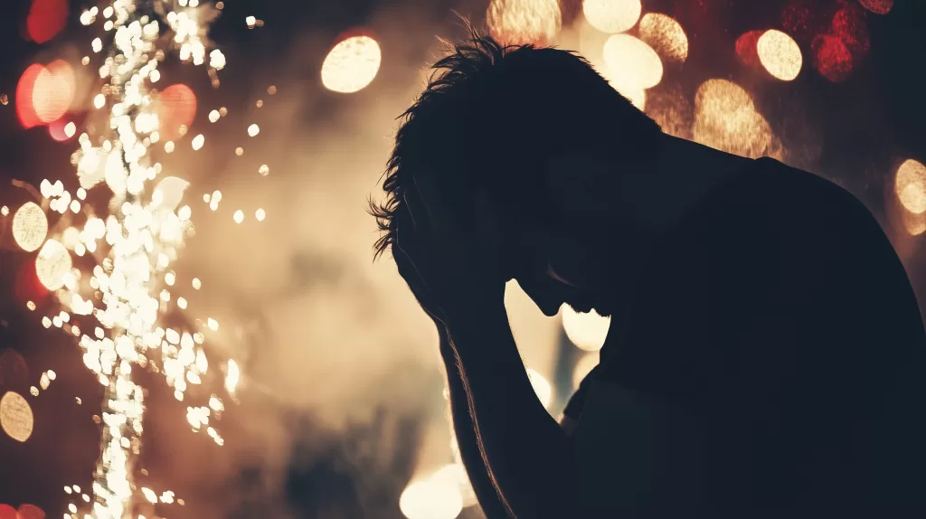 ¿Cómo pueden disfrutar fiestas y evento masivos las personas neurodivergentes? 1 personas neurodivergentes