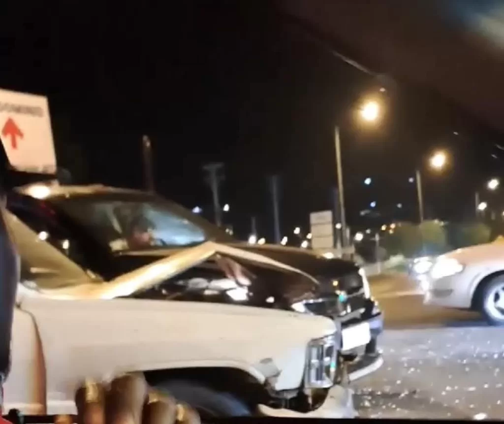 Comienzo de 2025 marcado por accidentes de tránsito en Ovalle 2 Comienzo de 2025 marcado por accidentes de tránsito en Ovalle
