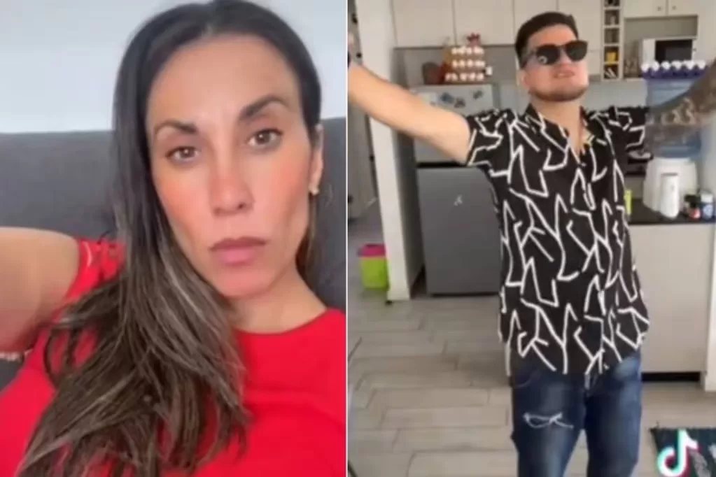 Chilena responde a venezolano tras burla a Chile y genera debate en redes 1 Chilena responde a venezolano tras burla a Chile y genera debate en redes