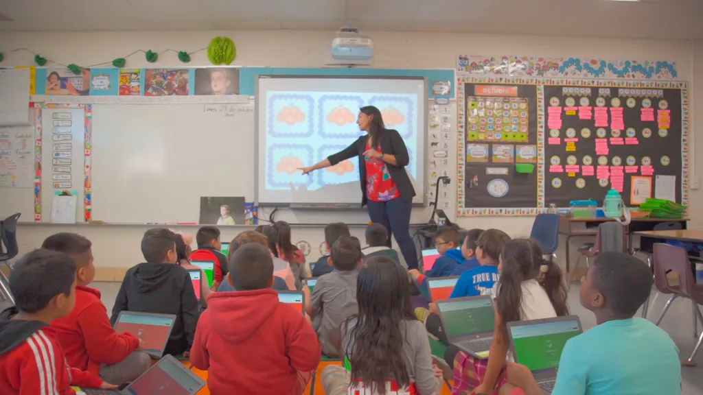Se abre oportunidad laboral en Estados Unidos para docentes chilenos 2 Se abre oportunidad laboral en Estados Unidos para docentes chilenos