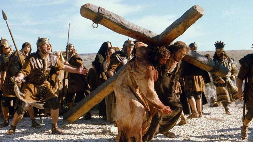 Tradición católica o imaginario cultural: ¿Por qué nos gusta tanto el cine clásico de Semana Santa? 2 Tradición católica o imaginario cultural: ¿Por qué nos gusta tanto el cine clásico de Semana Santa?