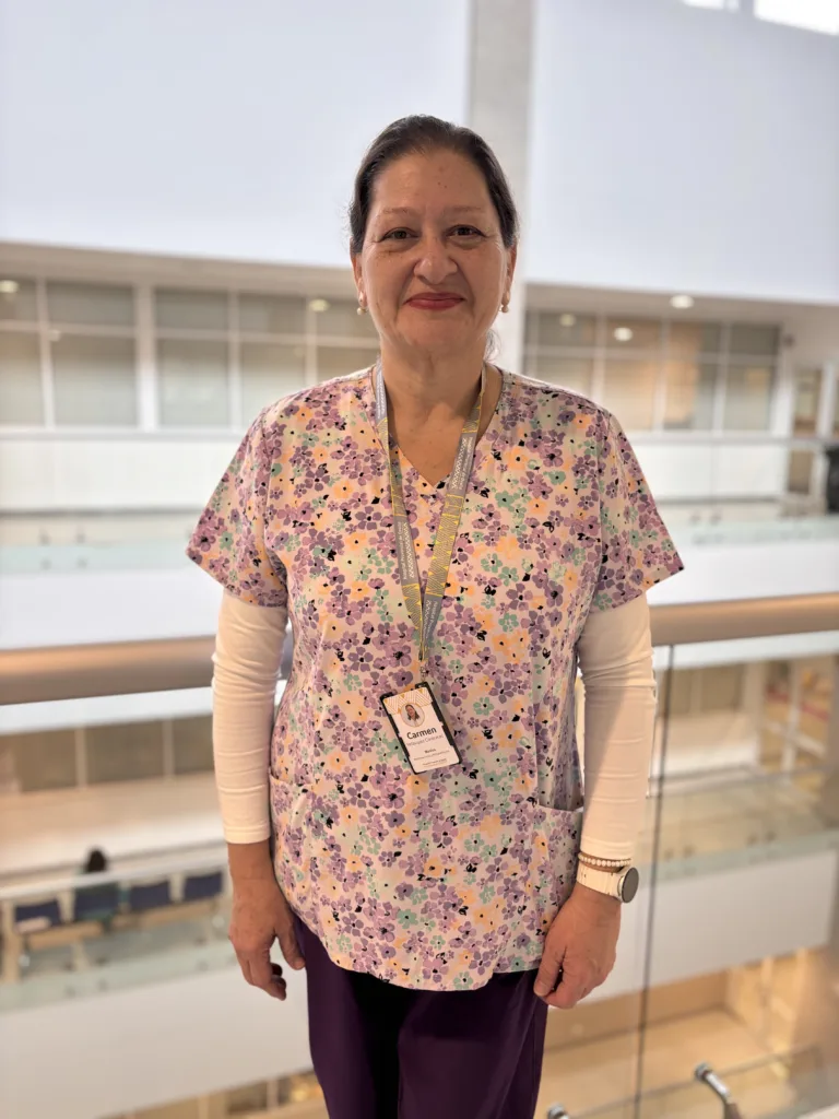 Hospital de Ovalle cuenta con nueva especialista en medicina física y rehabilitación 1 Hospital de Ovalle cuenta con nueva especialista en medicina física y rehabilitación