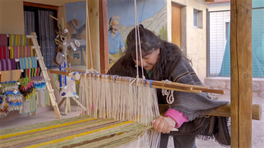 Estrenan segunda temporada de la microserie Identidad Hecha a Mano, que pone en valor la artesanía tradicional de la Región de Coquimbo 3 Estrenan segunda temporada de la microserie Identidad Hecha a Mano, que pone en valor la artesanía tradicional de la Región de Coquimbo