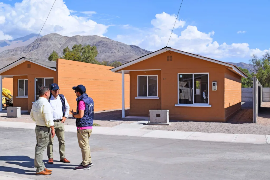 ¡Atención Región de Coquimbo! Últimos días para postular al subsidio habitacional de Integración Social y Territorial 1 ¡Atención Región de Coquimbo! Últimos días para postular al subsidio habitacional de Integración Social y Territorial