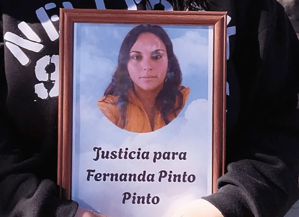 Ofician al Ministerio de la Mujer y al Servicio de Salud de Coquimbo por muerte de madre de Canela 1 Ofician al Ministerio de la Mujer y al Servicio de Salud de Coquimbo por muerte de madre de Canela
