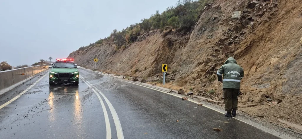 Lluvias y viento: autoridades actualizan alerta en la Región de Coquimbo 2 Lluvias y viento: autoridades actualizan alerta en la Región de Coquimbo