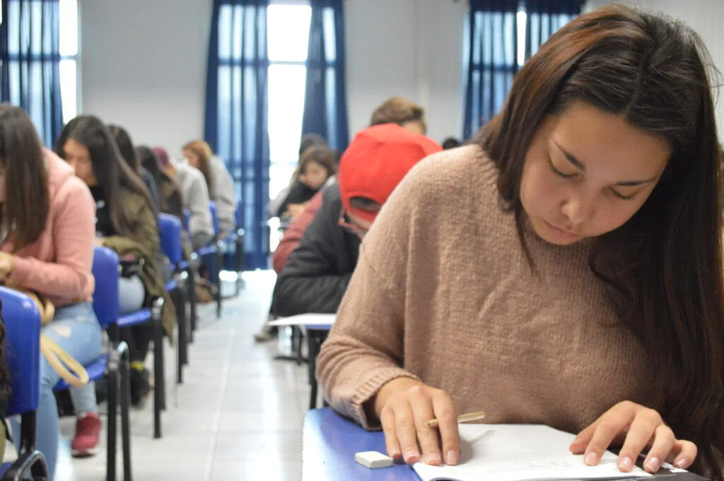 PAES de invierno 2026: recomendaciones para enfrentar la prueba y evitar errores 1 PAES de invierno 2026: recomendaciones para enfrentar la prueba y evitar errores