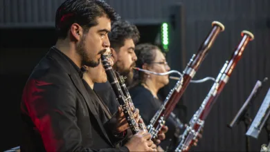 Filarmónica de Coquimbo invita a conciertos gratuitos en Combarbalá y la ciudad puerto 9 Filarmónica de Coquimbo invita a conciertos gratuitos en Combarbalá y la ciudad puerto